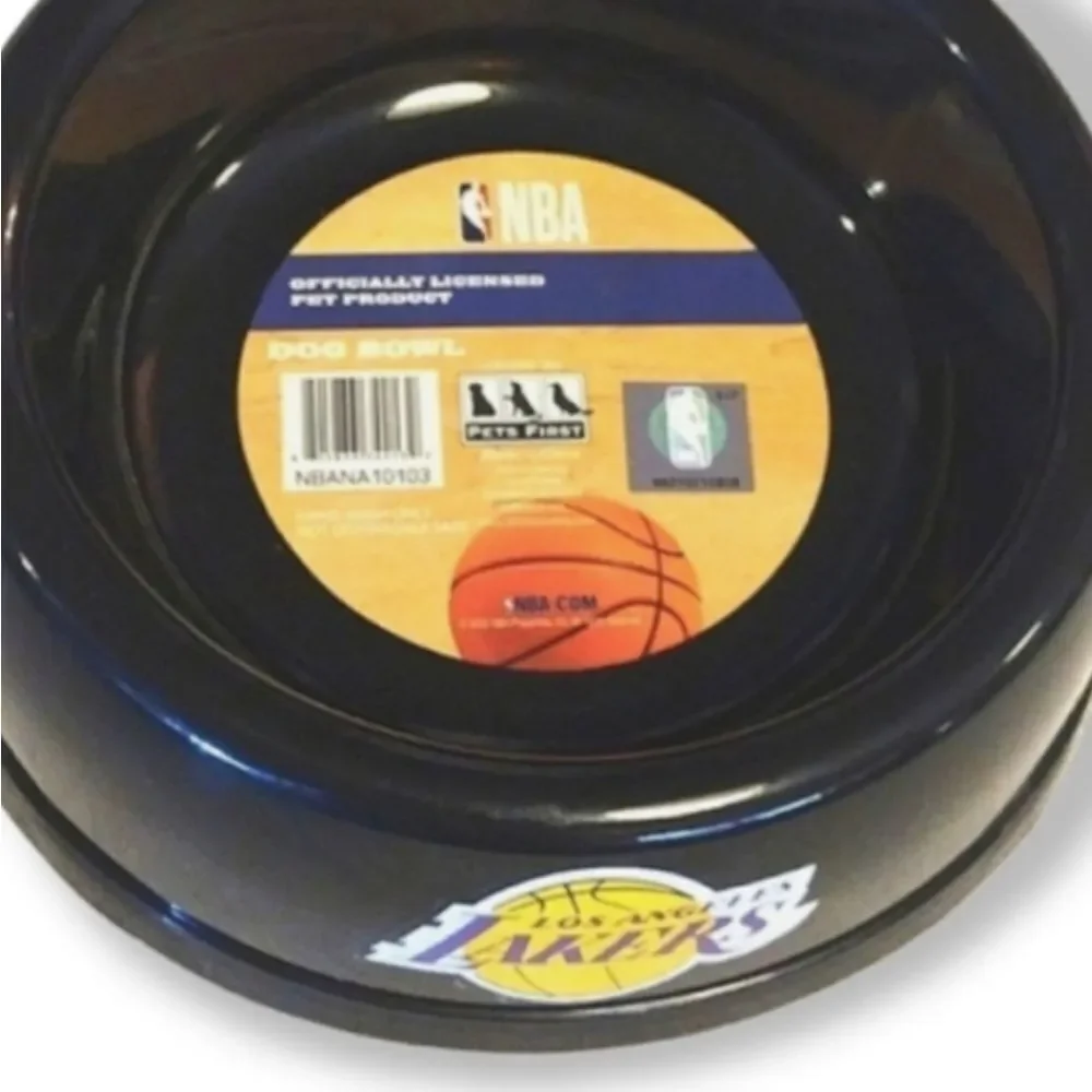 NBA la lakers